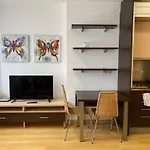 Estudio Centrico D1