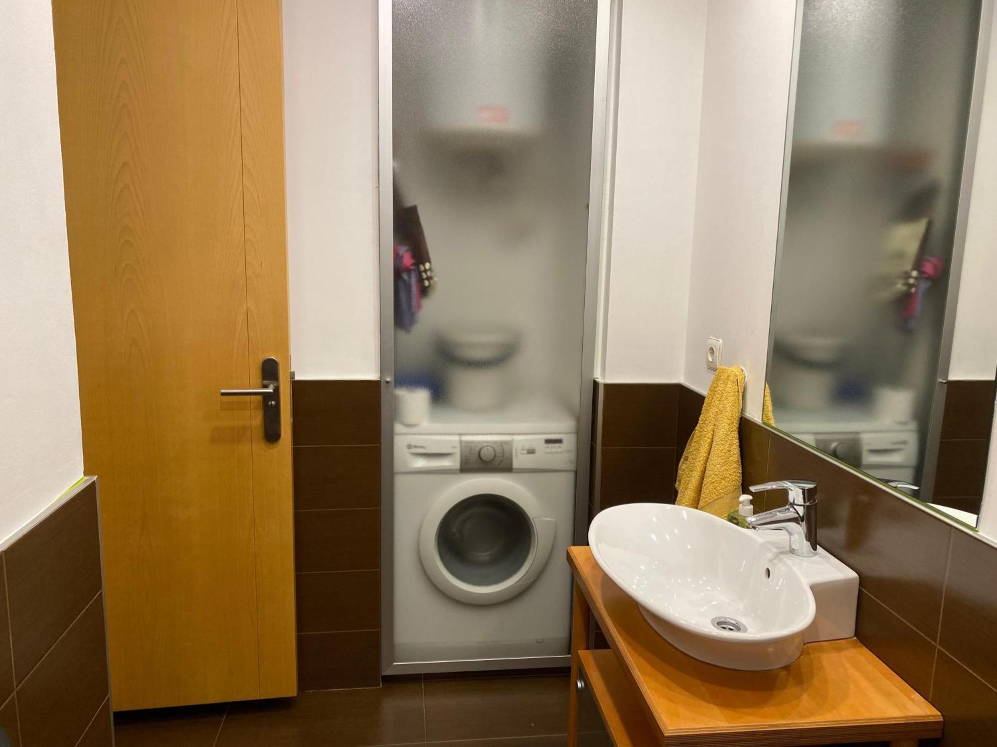 Estudio Centrico D1 Apartamento